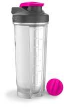 shake and go pink